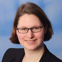  Dr. Sarah Frey-Gruber