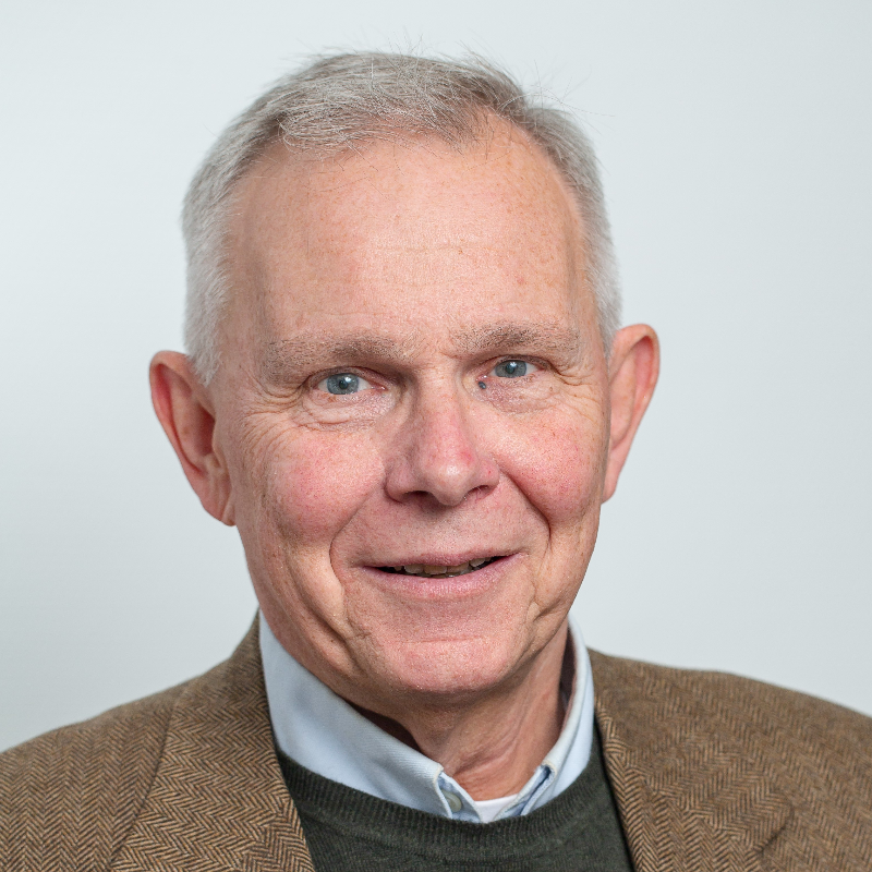 Dr. Stephan Kern