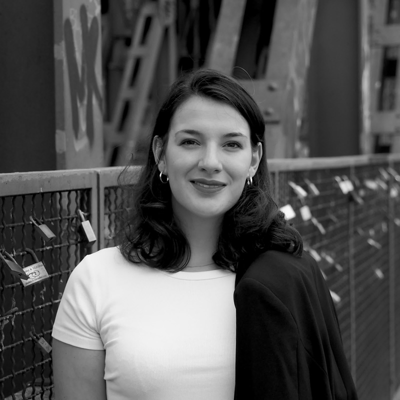 Lena Hofmann