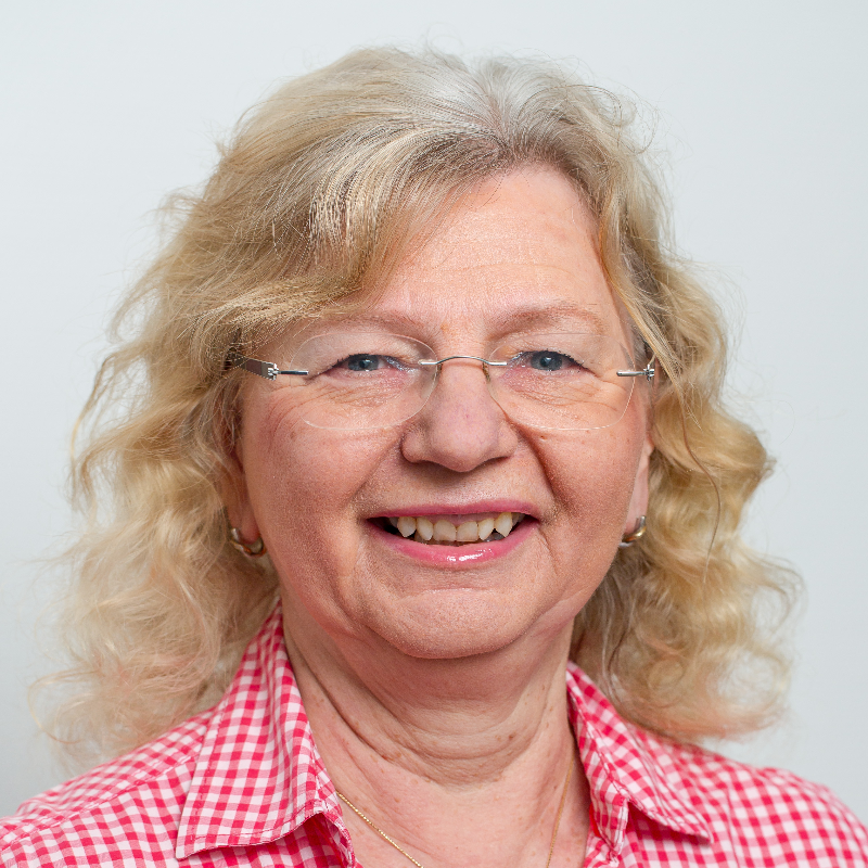  Marita Jäger